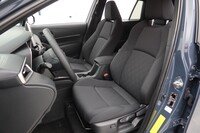 Toyota Corolla Cross vaihtoauto