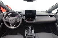 Toyota Corolla Cross vaihtoauto