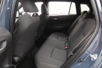 Toyota Corolla Cross vaihtoauto