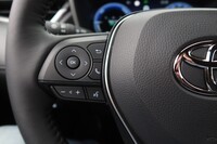 Toyota Corolla Cross vaihtoauto