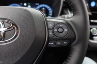 Toyota Corolla Cross vaihtoauto