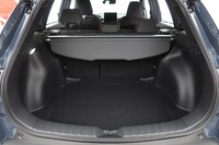 Toyota Corolla Cross vaihtoauto