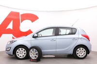 Hyundai i20 vaihtoauto