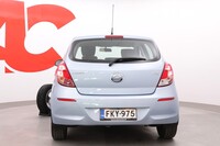 Hyundai i20 vaihtoauto