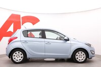 Hyundai i20 vaihtoauto