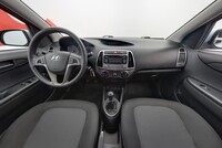 Hyundai i20 vaihtoauto