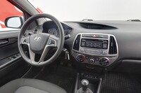 Hyundai i20 vaihtoauto