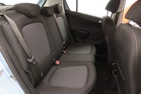Hyundai i20 vaihtoauto