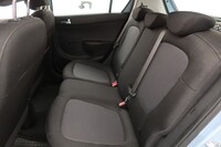 Hyundai i20 vaihtoauto