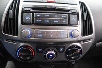 Hyundai i20 vaihtoauto