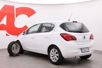 Opel Corsa vaihtoauto