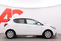 Opel Corsa vaihtoauto