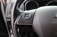 Mitsubishi ASX vaihtoauto
