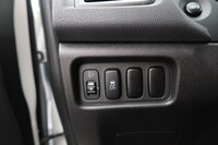 Mitsubishi ASX vaihtoauto