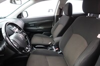 Mitsubishi ASX vaihtoauto