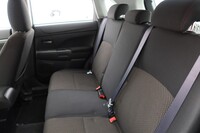 Mitsubishi ASX vaihtoauto