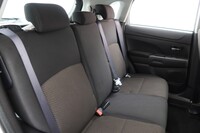 Mitsubishi ASX vaihtoauto