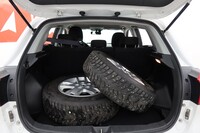 Mitsubishi ASX vaihtoauto