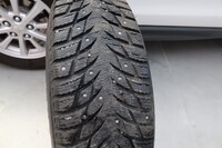 Mitsubishi ASX vaihtoauto