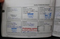 Mitsubishi ASX vaihtoauto