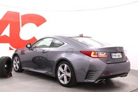 Lexus RC vaihtoauto