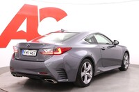 Lexus RC vaihtoauto