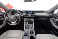 Lexus RC vaihtoauto