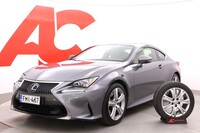Lexus RC vaihtoauto