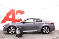 Lexus RC vaihtoauto
