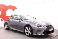 Lexus RC vaihtoauto