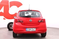 Opel Corsa vaihtoauto