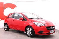 Opel Corsa vaihtoauto