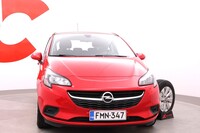 Opel Corsa vaihtoauto