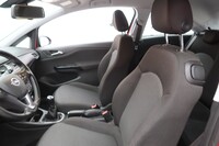 Opel Corsa vaihtoauto