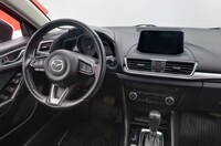 Mazda 3 vaihtoauto