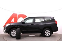 Toyota Land Cruiser vaihtoauto
