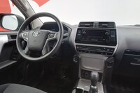 Toyota Land Cruiser vaihtoauto