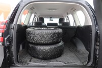Toyota Land Cruiser vaihtoauto