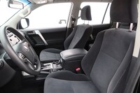 Toyota Land Cruiser vaihtoauto