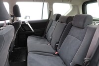 Toyota Land Cruiser vaihtoauto