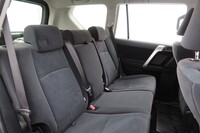 Toyota Land Cruiser vaihtoauto