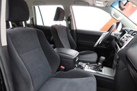 Toyota Land Cruiser vaihtoauto