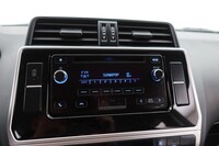 Toyota Land Cruiser vaihtoauto
