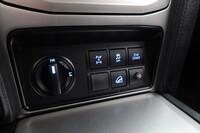 Toyota Land Cruiser vaihtoauto