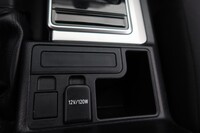 Toyota Land Cruiser vaihtoauto