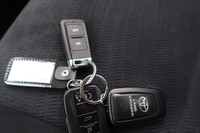 Toyota Land Cruiser vaihtoauto