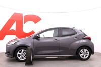 Mazda 2 vaihtoauto