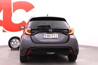 Mazda 2 vaihtoauto