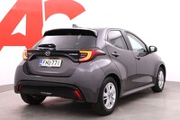 Mazda 2 vaihtoauto