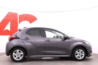 Mazda 2 vaihtoauto